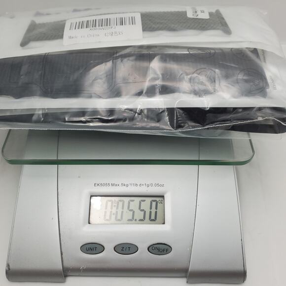 Lot of 10 Sport Watch Bands 42/44/45 mm Variety Mixed - Picture 11 of 11